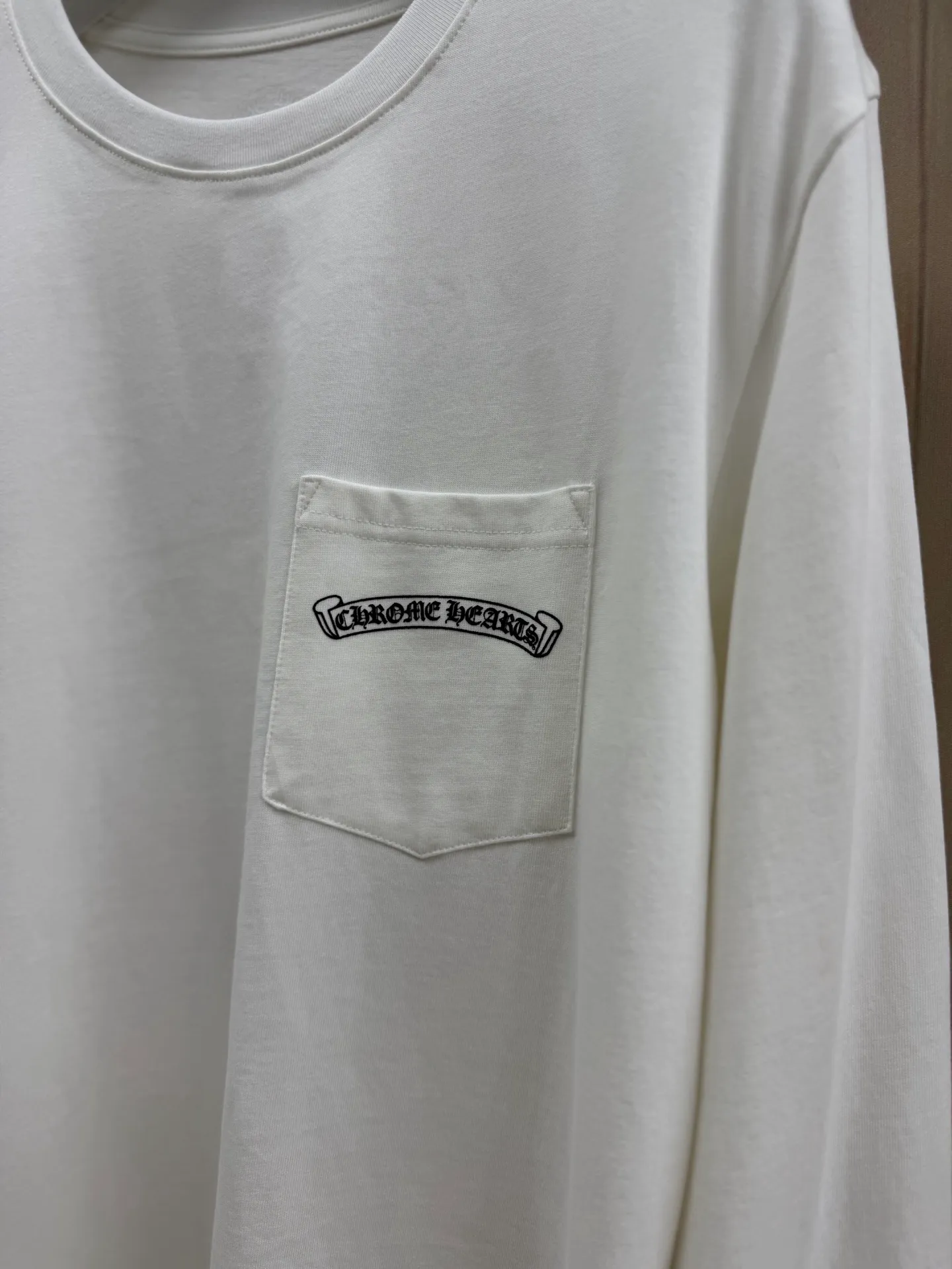。【 In Stock】Chrome Hearts ST.barth White size S M L XL Chrome Hearts ST.barth Series 32 ， 190G， ， ， ， 、 ， 。 ， ， ， Classic ， ， 。 ， ， 、 ， 。 ， ， ， ， ， ， ， Classic 。 ， ， Same Style ， ， ， ， Same Style。